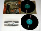 JOHN ABERCROMBIE Five Years Later + Night LP Record ECM Album Jazz Guitar