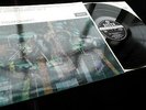 Shostakovich / Berg: String Quartets - Weller Quartet **Decca SXL 6196 WBg ED1**