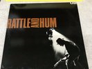 U2 Rattle and Hum 2LP 88 ISLAND 91003-1 COLUMBIA HOUSE PLAYS EX NM/VG