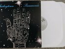 WHISKEYTOWN Pneumonia 2 LP Clear Vinyl Limited Edition Lost Highway Records