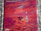 Santan Dave We’re All Alone In This Together WAAIT Limited Edition Red Vinyl LP