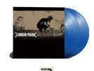 Linkin Park Vinyl Meteora Aqua Blue RSD