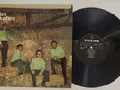 LOS ALUSHES / LATIN, GARAGE ROCK, SOFT PSYCH / RARE LP 60's 