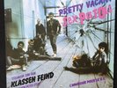 Sex Pistols Pretty Vacant German 7” PS 45