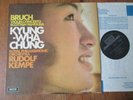 Bruch - Violin Conc 1 etc / Chung / Kempe / Decca SXL 6573 / Stereo Ed1 NB UK NM