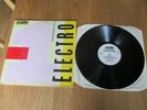 Street Sounds Electro 1 UK LP ELCST 1 VG