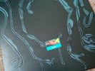 Lush Gala 1990 Original UK Vinyl