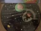 Tenacious D Post-Apocalypto [Explicit] LP Image Vinyl Record