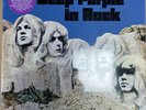 Deep Purple ?– Deep Purple In Rock Purple Vinyl LP