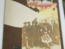 LED ZEPPELIN II-ATLANTIC RED/PLUM LABEL-A B MATRIX- EARLY UK PRESS-VINYL LP 1969