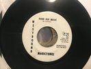 MAGICTONES • I’ll Make It Up To You/Good Old Music • 1969 FUNK SOUL DETROIT