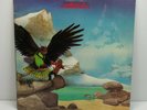 Budgie Never Turn Your Back On A Friend Vinyl 1973 MGA Records MCG 3513