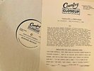 RADIO SHOW 10/4/82 GLEN CAMPBELL'S COUNTRY CLOSEUP,IN-STUDIO GUEST RONNIE MILSAP