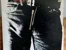 ROLLING STONES-STICKY FINGERS-1981 MFSL (MFSL 1-060) ORIGINAL MASTER *ROCK*
