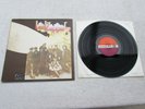 LED ZEPPELIN LP II ORIGINAL UK PLUM 1969 NEAR MINT VINYL
