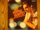 ART PEPPER QUINTET - Smack Up EX - NM VINYL Analogue Productions #1595