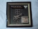 SXL 2006 Ruggiero Ricci Violin Bruch/Mendelssohn Concertos (W/B Grooved) Vinyl