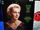 $COLUMBIA SAX 5258 *S/C* 1ST* SZELL /SCHWARZKOPF* R.STRAUSS: FOUR LAST SONGS* NM
