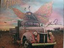 Widespread Panic, Dirty Side Down, Double LP, SIGNED by John Keane, foldout