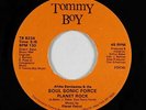 Funk Electro 45 - Soul Sonic Force - Planet Rock - Tommy Boy - VG+ mp3