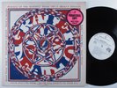 GRATEFUL DEAD History Of The Grateful Dead, Vol. 1 WARNER BROS LP VG++ wlp  