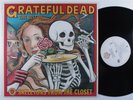 GRATEFUL DEAD Skeletons From The Closet WARNER BROS LP VG+  