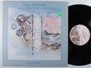 STEVE HACKETT Voyage Of The Acolyte CHARISMA LP VG+ uk gatefold  