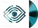 Spiritbox  Eternal Blue Exclusive Limited Blue Black Cornetto Vinyl LP SIGNED