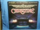 Christine  Original Motion Picture Soundtrack  Various Rare 1983 Motown Promo Lp