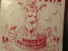 LED ZEPPELIN BONZOS BIRTHDAY PARTY live at the forum 1973