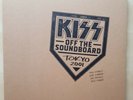 KISS | Off The Soundboard | 2021 Clear Bone Limited Edition | Made in EU