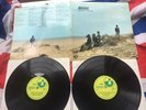 Pink Floyd,Syd Barrett,Kevin Ayers etc,Picnic Double Vinyl LP 1970 NM