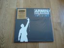 Amin Van Buuren Imagine Vinyl Limited Edition Nr.915 blue marabled NEU & Orginal