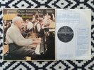 Decca SXL 6322 ED1 WBG - Brahms Piano Concerto No.2 - Backhaus - Bohm VPO NM '67