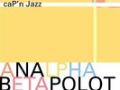 Cap'n Jazz - Analphabetapolothology [New Vinyl LP]