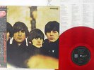 BEATLES FOR SALE EMI/ODEON EAS-70133 Japan OBI VINYL LP