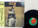 KINKS ARTHUR OR THE DECLINE AND PRT SP20 5030 Japan OBI VINYL LP