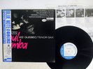 IKE QUEBEC BOSSA NOVA SOUL SAMBA BLUE NOTE BN 4114 Japan OBI VINYL LP