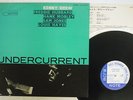 KENNY DREW UNDERCURRENT BLUE NOTE LNJ-80092 Japan VINYL LP