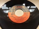 BETTYE SWANN When The Game Is Played On You / Time To Say Goodbye 1974 ATLANTIC
