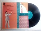 Monchito Motta Escuela en Llamas Angie  Records 102 LP Tested RARE VG+ LP#0676