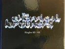 CHEMICAL BROTHERS Singles 93-03 LTD VINYL BOX SET 4LP+POSTER Numbered Rare UK
