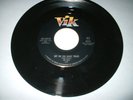 Rare 1956 ROCKABILLY 45-JOE CLAY-Vik #0218