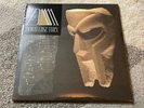 DOOM BORN LIKE THIS NEW SEALED VINYL 2 LP RARE MF DOOM LEX RECORDS MADLIB DILLA