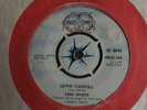 TAM WHITE - LEWIS CARROLL - FUTURE THOUGHTS 1970 MIDDLE EARTH PSYCH/MOD DANCER