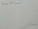 THE BEATLES  -  WHITE ALBUM  - VERY LOW NUMBER 5574  -  MONO  -  VERY RARE
