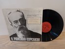 ISAKADZE, LIANA Rimsky-Korsakov Concert Fantasia, Mazurka on Polish Themes LP