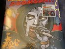 *IN HAND* SEALED MF DOOM - Operation Doomsday 2LP Vinyl Alternate Cover w Poster