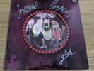 Smashing Pumpkins -  Gish Vinyl LP - Hut Recordings 1991