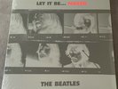 The Beatles -  Let It Be…  Naked 12“ Vinyl LP + 7“ Vinyl Single